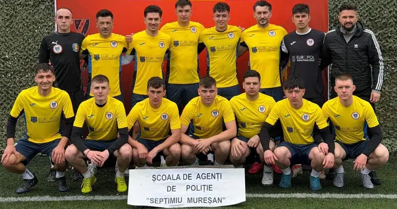 20-21.04.2026 Participare la Cupa B55 Napoca